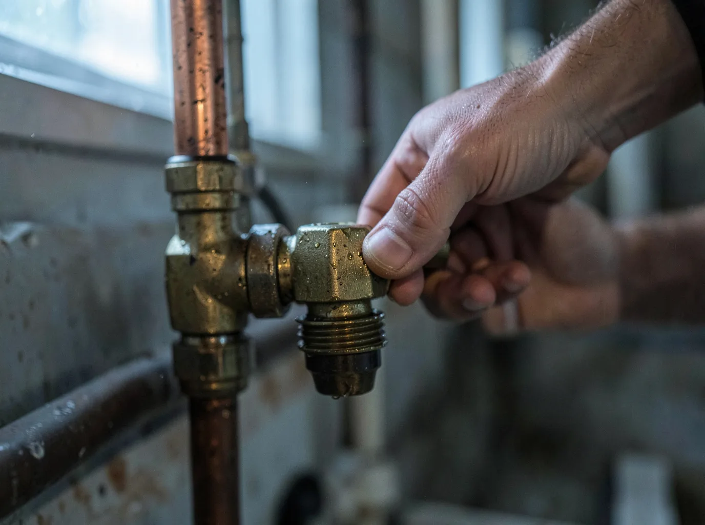 Emergency Plumber Jackson, NE FAQs